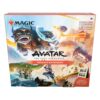 Magic the Gathering Avatar: The Last Airbender Scene Box - The Black Sun Invasion 4 Magic the Gathering Avatar: The Last Airbender Scene Box - The Black Sun Invasion