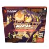 Magic the Gathering Avatar: The Last Airbender Scene Box - Tea Time at the Jasmine Dragon
