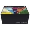 Magic: The Gathering – Tarkir: Dragonstorm Land Station (400 Basic Lands)