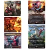 Magic: The Gathering Secret Lair x Marvel's Deadpool (Non-Foil Edition)