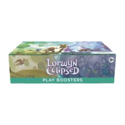 Magic the Gathering Lorwyn Eclipsed Play Booster Display (30) 28 Magic the Gathering Lorwyn Eclipsed Play Booster Display (30)