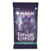 Magic the Gathering Lorwyn Eclipsed Play Booster Pakke 17 Magic the Gathering Lorwyn Eclipsed Play Booster Pakke