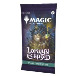 Magic the Gathering Lorwyn Eclipsed Play Booster Pakke
