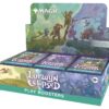 Magic the Gathering Lorwyn Eclipsed Play Booster Display (30) 6 Magic the Gathering Lorwyn Eclipsed Play Booster Display (30)