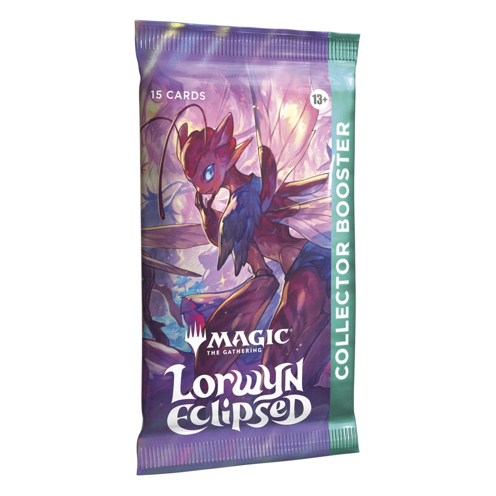 Magic the Gathering Lorwyn Eclipsed Collector Booster Display 3 Magic the Gathering Lorwyn Eclipsed Collector Booster Display - Bilde 3