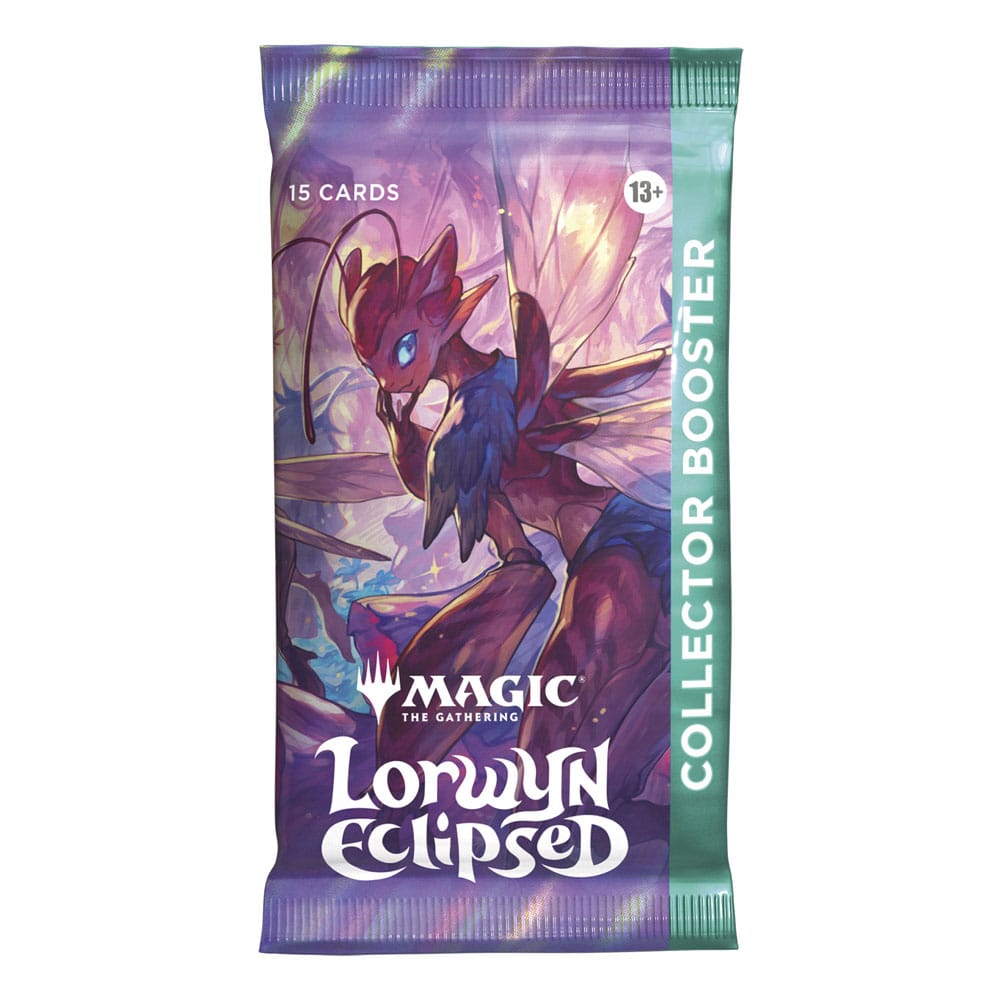 Magic the Gathering Lorwyn Eclipsed Collector Booster Display 4 Magic the Gathering Lorwyn Eclipsed Collector Booster Display - Bilde 4