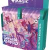 Magic the Gathering Lorwyn Eclipsed Collector Booster Display 3 Magic the Gathering Lorwyn Eclipsed Collector Booster Display