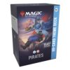 Magic the Gathering Lorwyn Eclipsed Theme Deck Pirates 16 Magic the Gathering Lorwyn Eclipsed Theme Deck Pirates