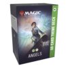 Magic the Gathering Lorwyn Eclipsed Theme Deck Angels 5 Magic the Gathering Lorwyn Eclipsed Theme Deck Angels