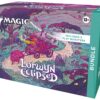 Magic the Gathering Lorwyn Eclipsed Bundle