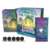 Magic the Gathering Lorwyn Pre-Release Kit 15 Magic the Gathering Lorwyn Pre-Release Kit