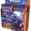 Magic the Gathering Teenage Mutant Ninja Turtles Collector Booster Display
