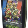Magic the Gathering Teenage Mutant Ninja Turtles Commander Deck 18 Magic the Gathering Teenage Mutant Ninja Turtles Commander Deck