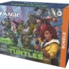 Magic the Gathering Teenage Mutant Ninja Turtles Bundle 7 Magic the Gathering Teenage Mutant Ninja Turtles Bundle