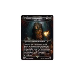 Magic the Gathering Secret Lair x PlayStation: Uncharted 11 Magic the Gathering Secret Lair x PlayStation: Uncharted