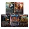 Magic the Gathering Secret Lair x PlayStation: Uncharted