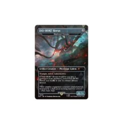Magic the Gathering Secret Lair x PlayStation: Horizon: Into the Forbidden West