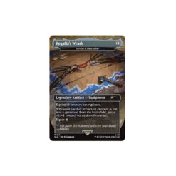 Magic the Gathering Secret Lair x PlayStation: Horizon: Into the Forbidden West