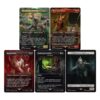 Magic the Gathering Secret Lair x PlayStation: The Last of Us Part I 3 Magic the Gathering Secret Lair x PlayStation: The Last of Us Part I