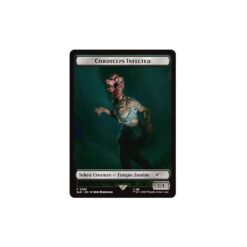 Magic the Gathering Secret Lair x PlayStation: The Last of Us Part II 8 Magic the Gathering Secret Lair x PlayStation: The Last of Us Part II