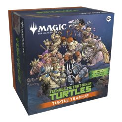 Magic the Gathering Teenage Mutant Ninja Turtles Turtle Team-Up 5 Magic the Gathering Teenage Mutant Ninja Turtles Turtle Team-Up