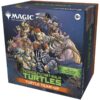 Magic the Gathering Teenage Mutant Ninja Turtles Turtle Team-Up 7 Magic the Gathering Teenage Mutant Ninja Turtles Turtle Team-Up