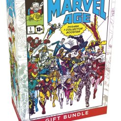 Magic the Gathering Marvel Super Heroes Gift Bundle - Bilde 3