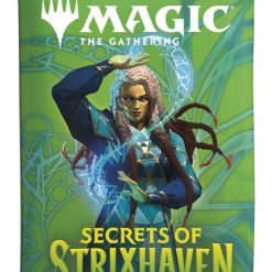 Magic the Gathering Secrets of Strixhaven Play Booster Display (30)
