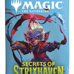 Magic the Gathering Secrets of Strixhaven Play Booster Display (30)
