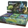 Magic the Gathering Secrets of Strixhaven Play Booster Display (30)