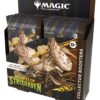 Magic the Gathering Secrets of Strixhaven Collector Booster Display (12) 6 Magic the Gathering Secrets of Strixhaven Collector Booster Display (12)