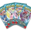 Pokemon Journey Together Booster Pack 11 Pokemon Journey Together Booster Pack
