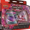 Pokemon Team Rocket’s Mewtwo ex League Battle Deck