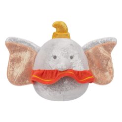 Squishmallows Plush Figure Set Disney 100 A 12 cm