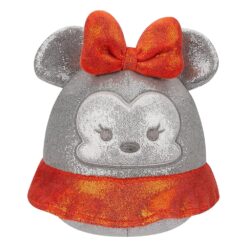 Squishmallows Plush Figure Set Disney 100 A 12 cm