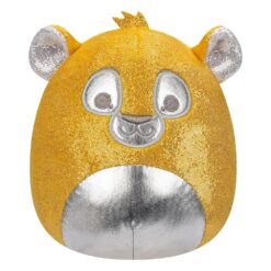 Squishmallows Plush Figure Set Disney 100 A 12 cm