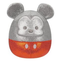 Squishmallows Plush Figure Set Disney 100 A 12 cm