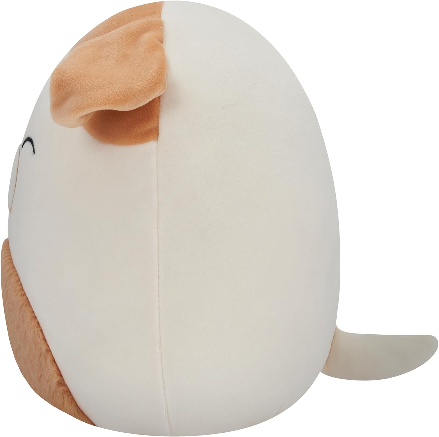 Squishmallows Originals 19 cm Brock The Bulldog with Fluffy Stomach 3 Squishmallows Originals 19 cm Brock The Bulldog with Fluffy Stomach - Bilde 3