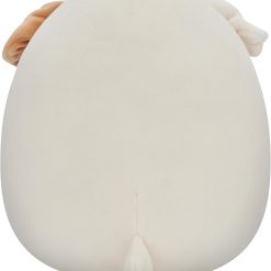 Squishmallows Originals 19 cm Brock The Bulldog with Fluffy Stomach 8 Squishmallows Originals 19 cm Brock The Bulldog with Fluffy Stomach