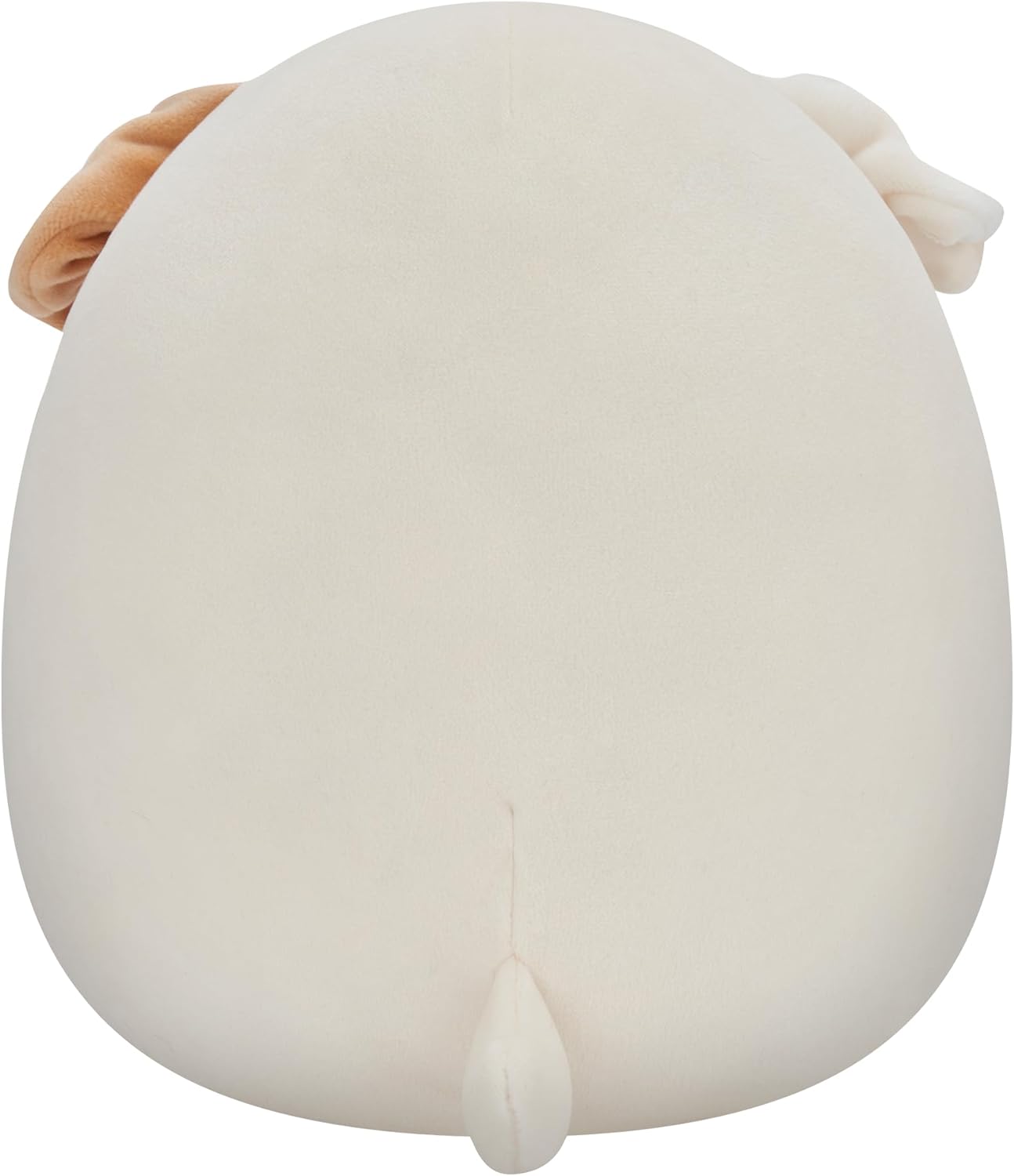 Squishmallows Originals 19 cm Brock The Bulldog with Fluffy Stomach 4 Squishmallows Originals 19 cm Brock The Bulldog with Fluffy Stomach - Bilde 4