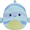 Squishmallows Originals 19 cm Leland The Fish 11 Squishmallows Originals 19 cm Leland The Fish