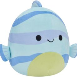 Squishmallows Originals 19 cm Leland The Fish 5 Squishmallows Originals 19 cm Leland The Fish