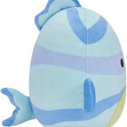 Squishmallows Originals 19 cm Leland The Fish 6 Squishmallows Originals 19 cm Leland The Fish