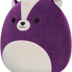 Squishmallows Originals 19 cm Sloan the Skunk