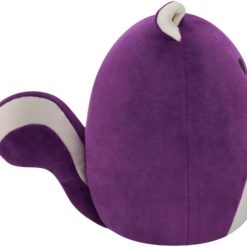 Squishmallows Originals 19 cm Sloan the Skunk