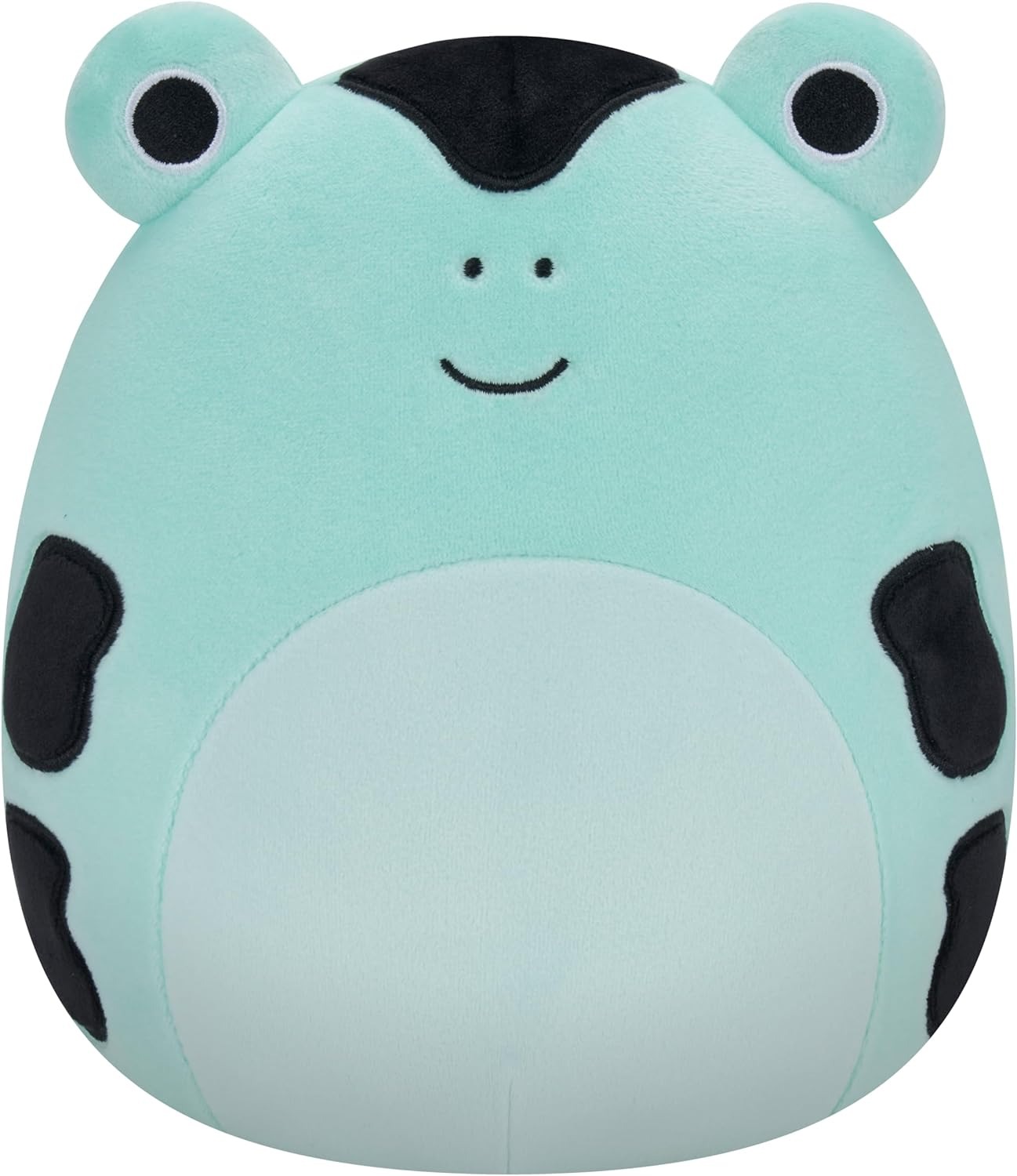 Squishmallows 19 cm Dear - Poison Dart Frog 1 Squishmallows 19 cm Dear - Poison Dart Frog