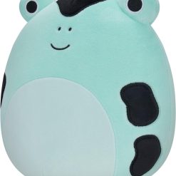 Squishmallows 19 cm Dear - Poison Dart Frog 5 Squishmallows 19 cm Dear - Poison Dart Frog