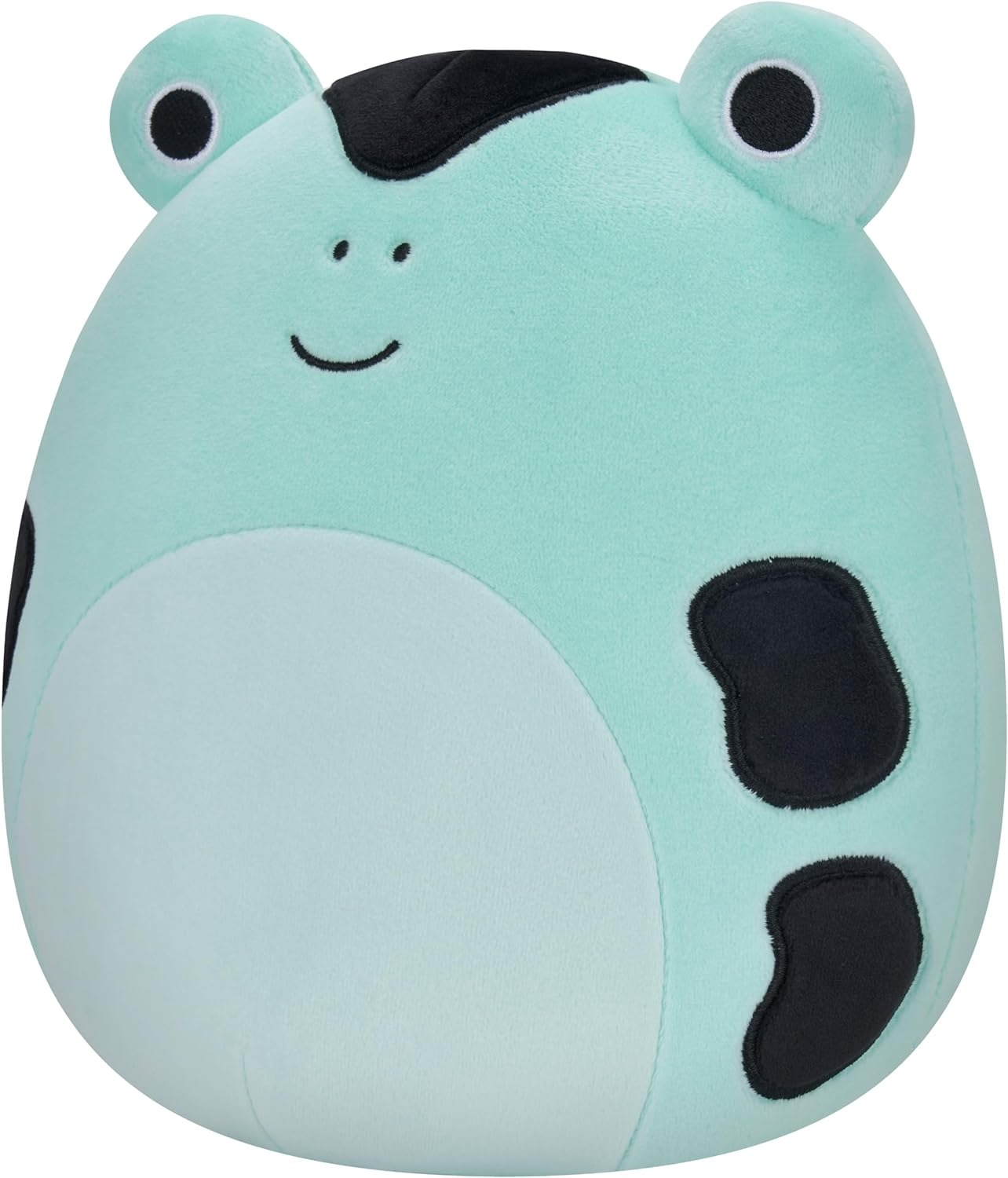 Squishmallows 19 cm Dear - Poison Dart Frog 2 Squishmallows 19 cm Dear - Poison Dart Frog - Bilde 2
