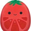 Squishmallows 19 cm Ritter the Tomato 8 Squishmallows 19 cm Ritter the Tomato