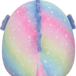 Squishmallows 19 cm Emerald The Seahorse 5 Squishmallows 19 cm Emerald The Seahorse